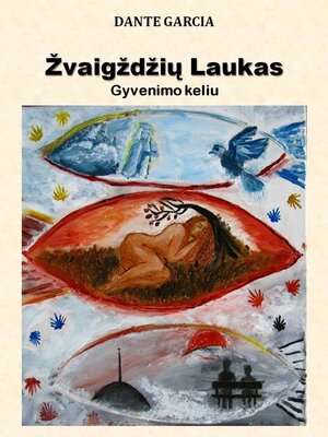cover image of Žvaigždžių laukas (Gyvenimo keliu)